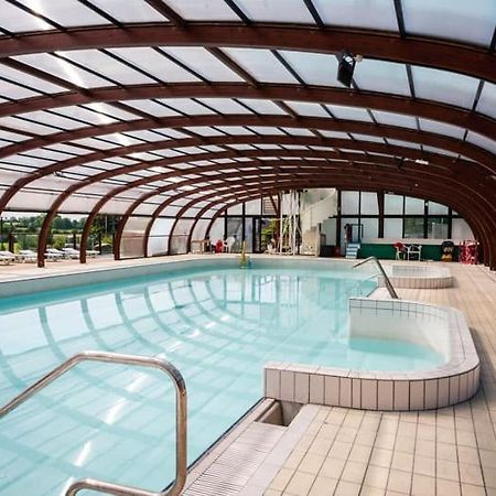 Camping Officiel Siblu Domaine De Litteau Kültér fotó