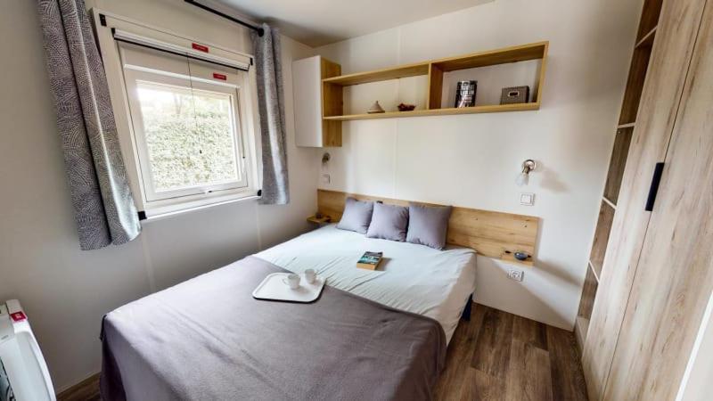 Camping Officiel Siblu Domaine De Litteau Kültér fotó