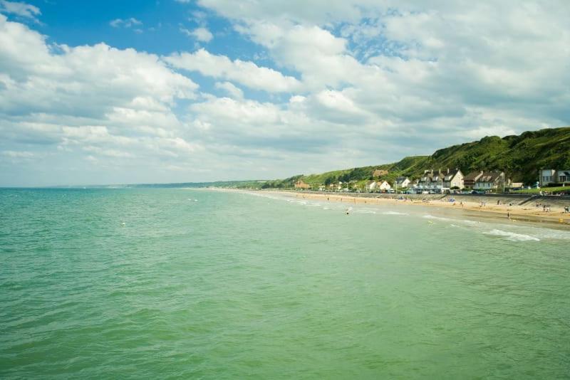 Camping Officiel Siblu Domaine De Litteau Kültér fotó