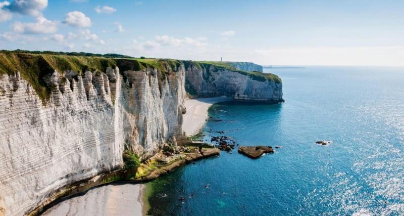 Camping Officiel Siblu Domaine De Litteau Kültér fotó