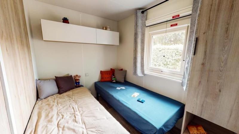 Camping Officiel Siblu Domaine De Litteau Kültér fotó