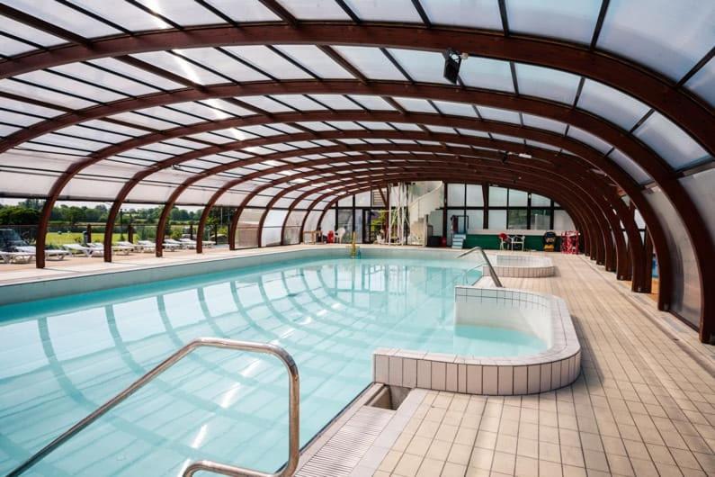Camping Officiel Siblu Domaine De Litteau Kültér fotó