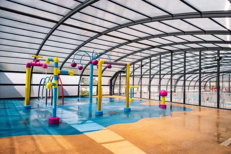 Camping Officiel Siblu Domaine De Litteau Kültér fotó