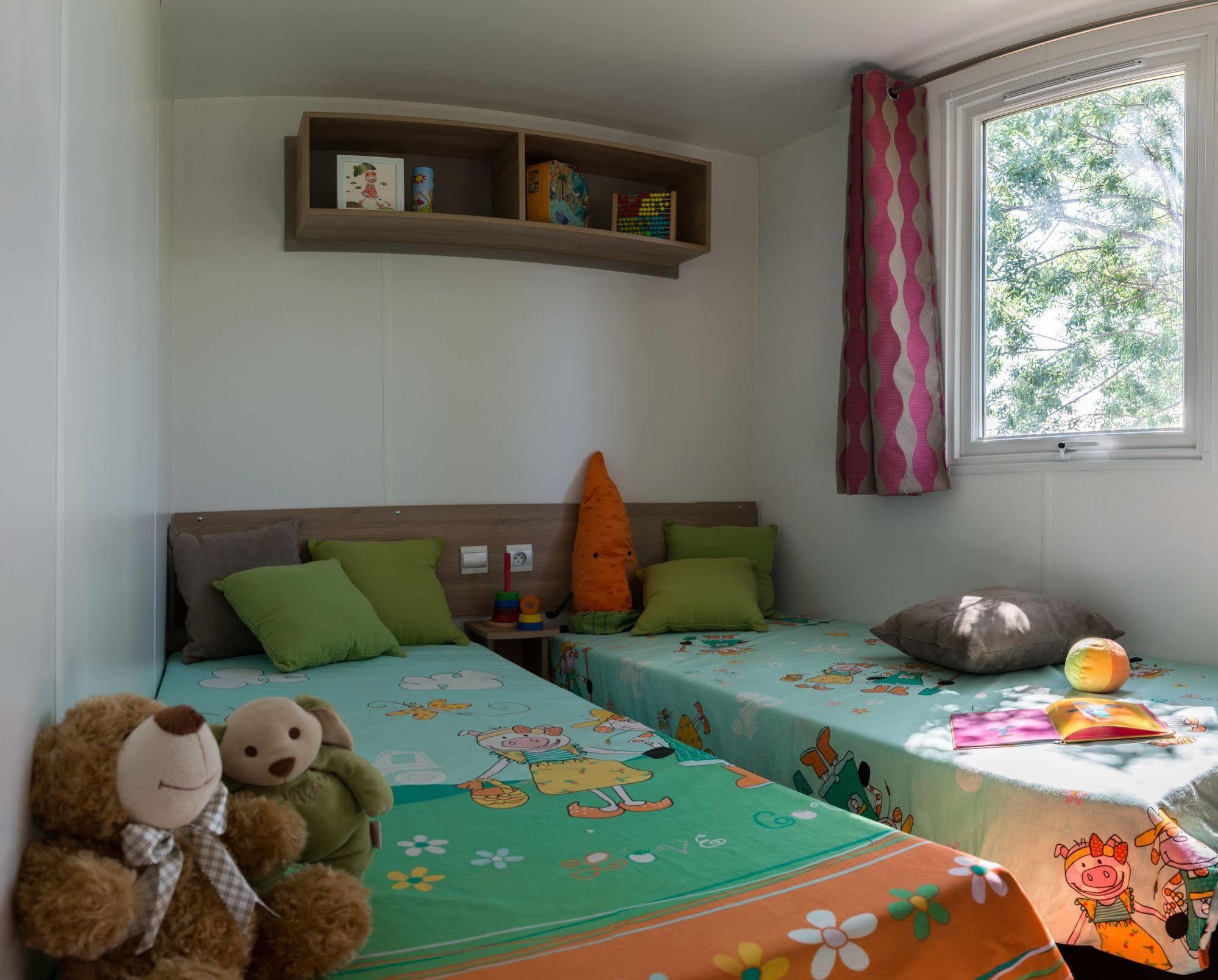 Camping Officiel Siblu Domaine De Litteau Kültér fotó