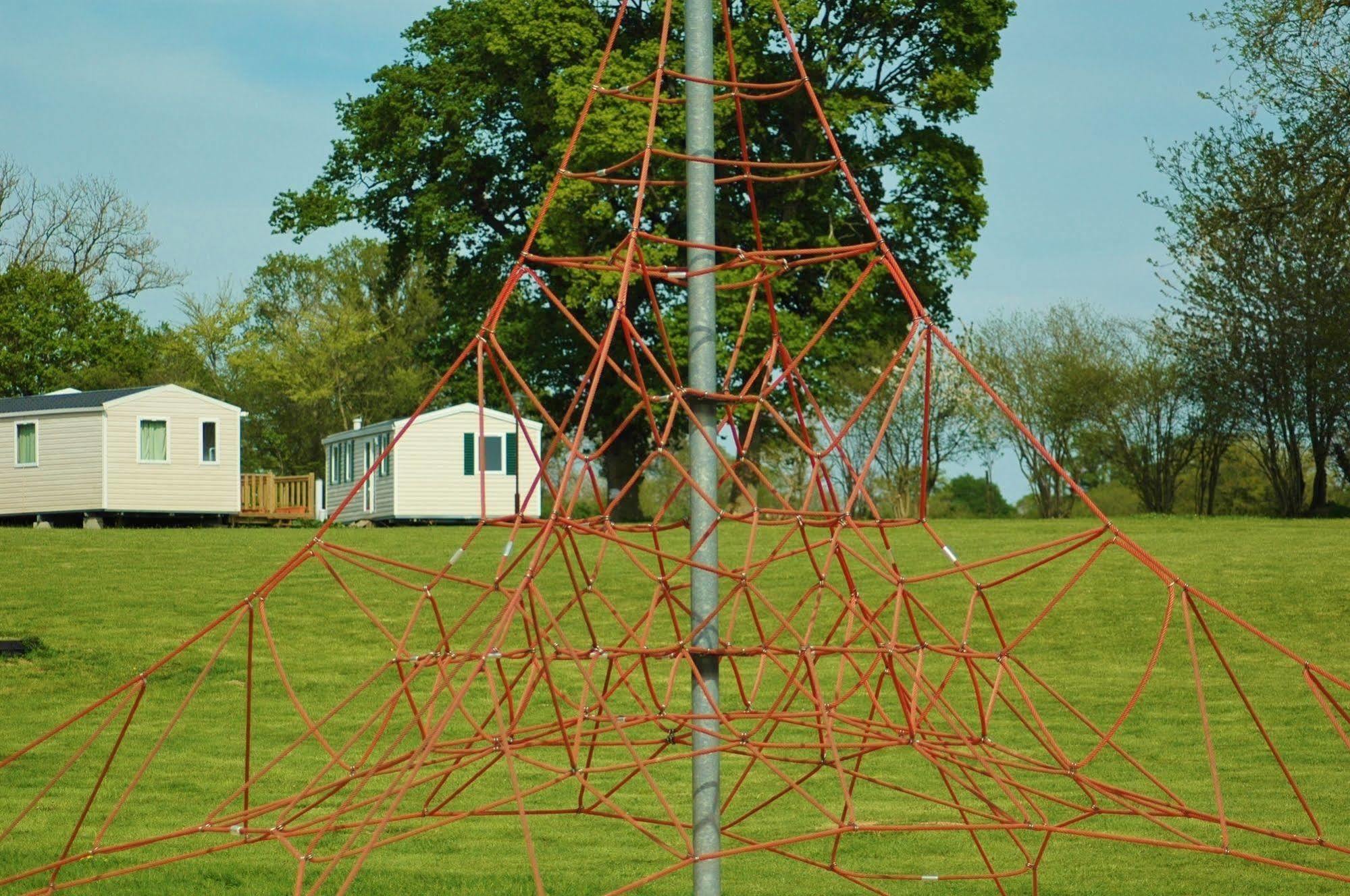 Camping Officiel Siblu Domaine De Litteau Kültér fotó